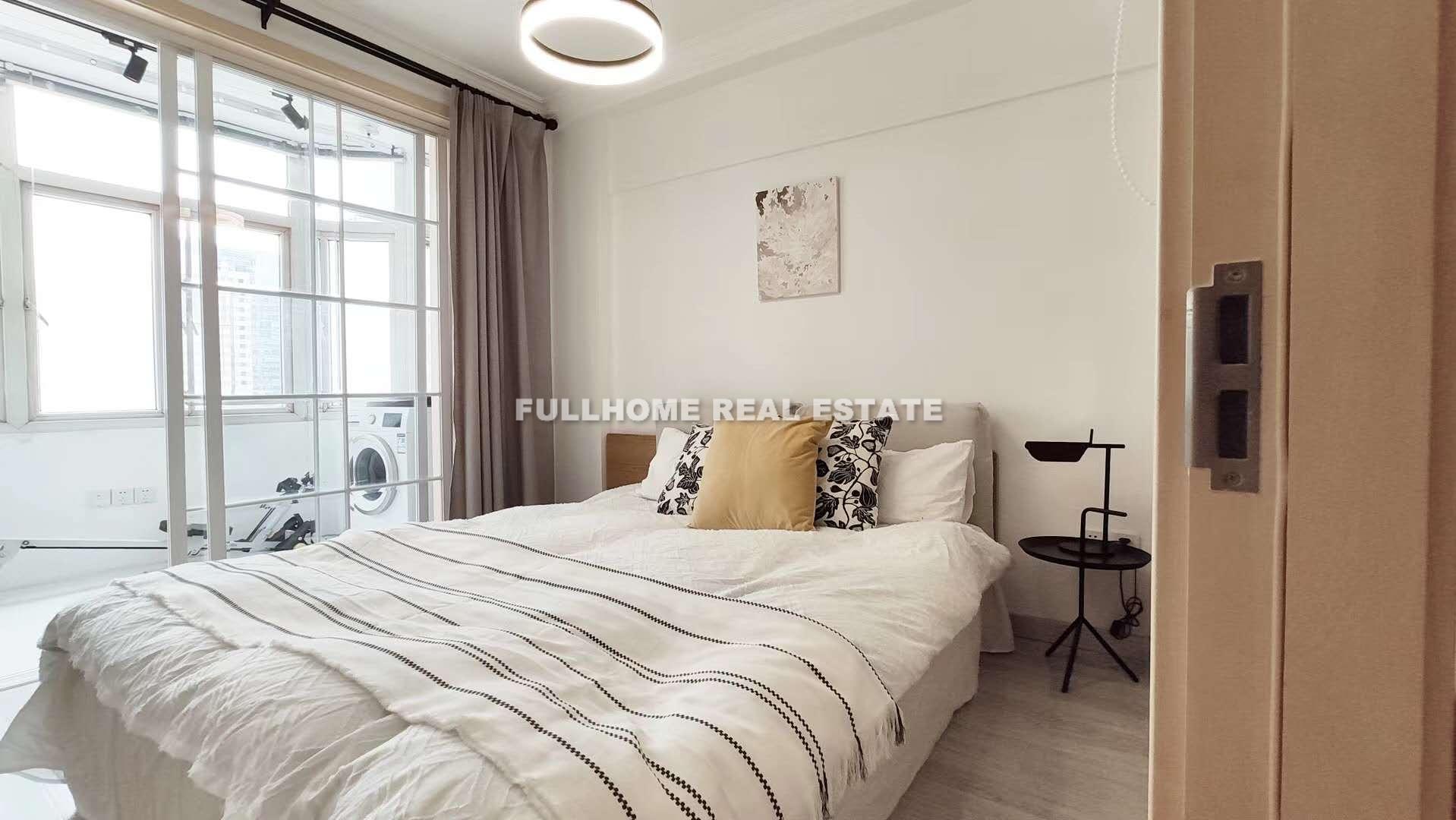 Lianyun Apartment - Interior view 8, Shanghai rental property