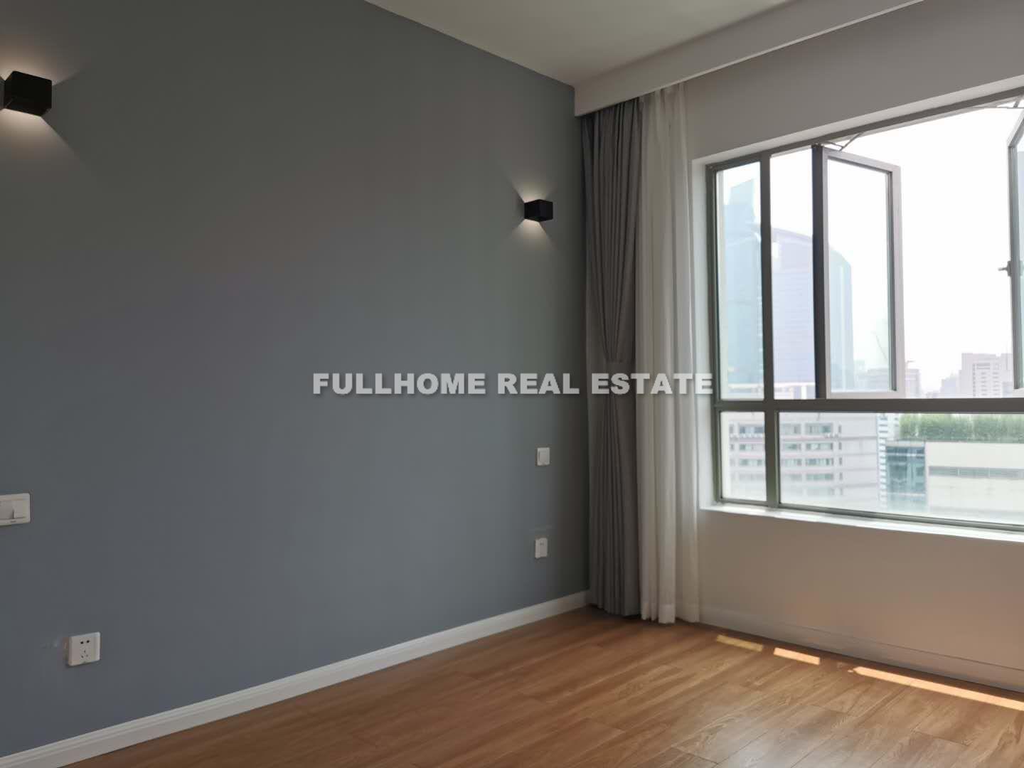 One Park Avenue - Interior view 2, Shanghai rental property