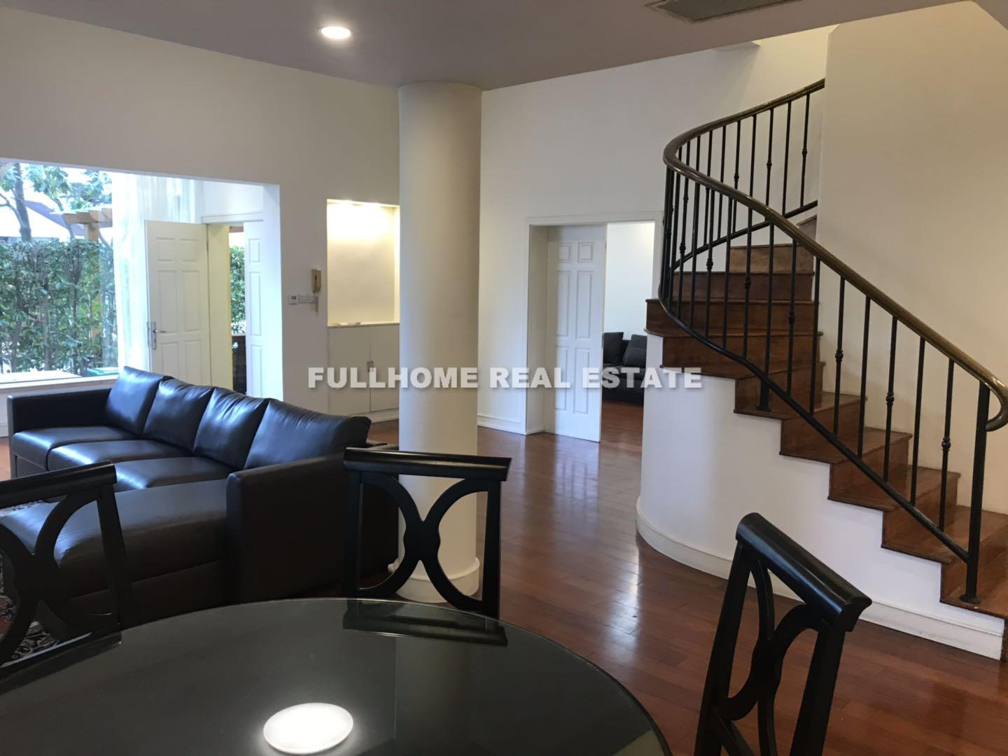 Sunny Garden - 5 bedroom apartment in Shanghai, Hongqiao, Hongqiao