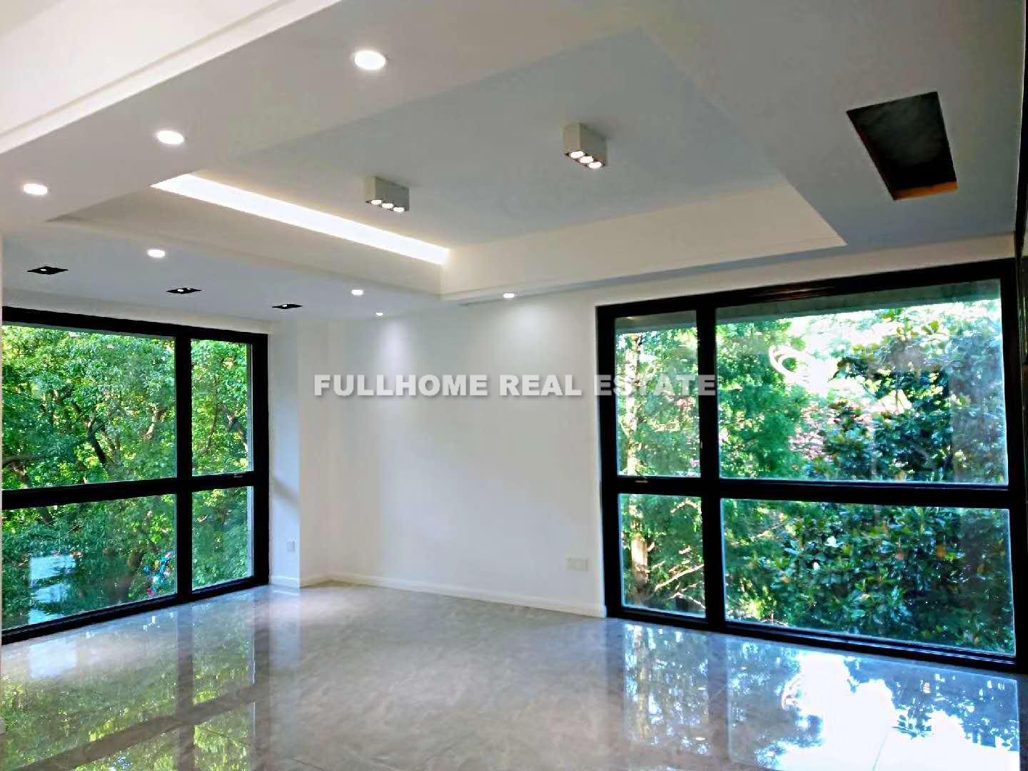 Sassoon Park Garden - 2 bedroom apartment in Shanghai, Hongqiao, Hongqiao