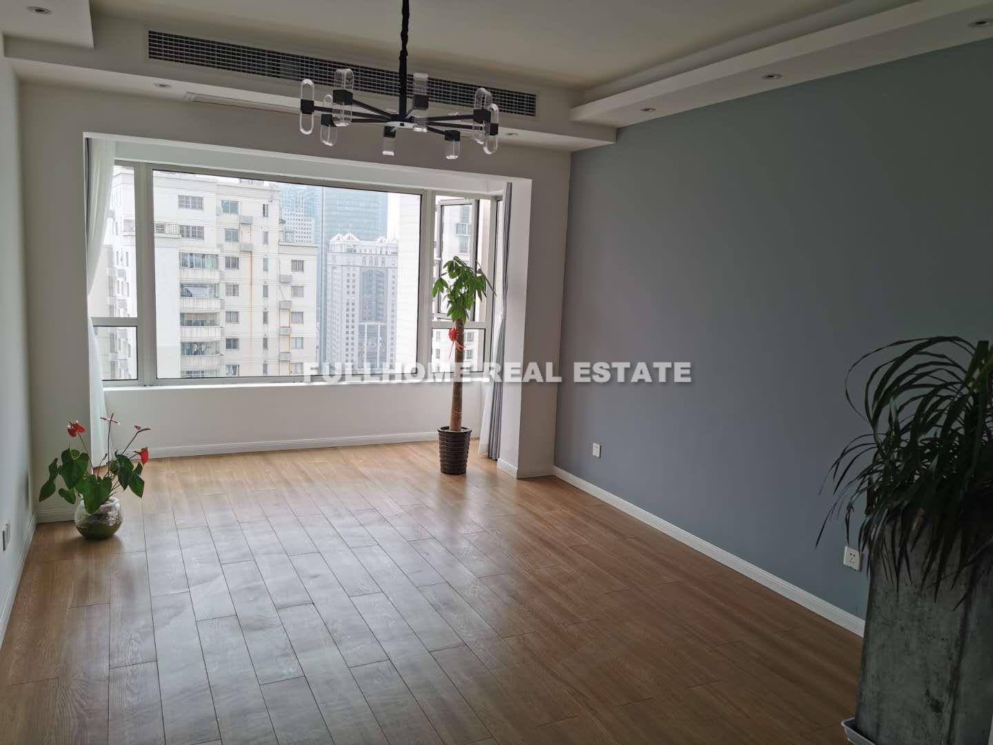 One Park Avenue - Interior view 6, Shanghai rental property