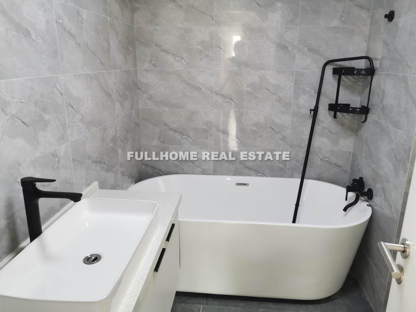 One Park Avenue - Interior view 3, Shanghai rental property