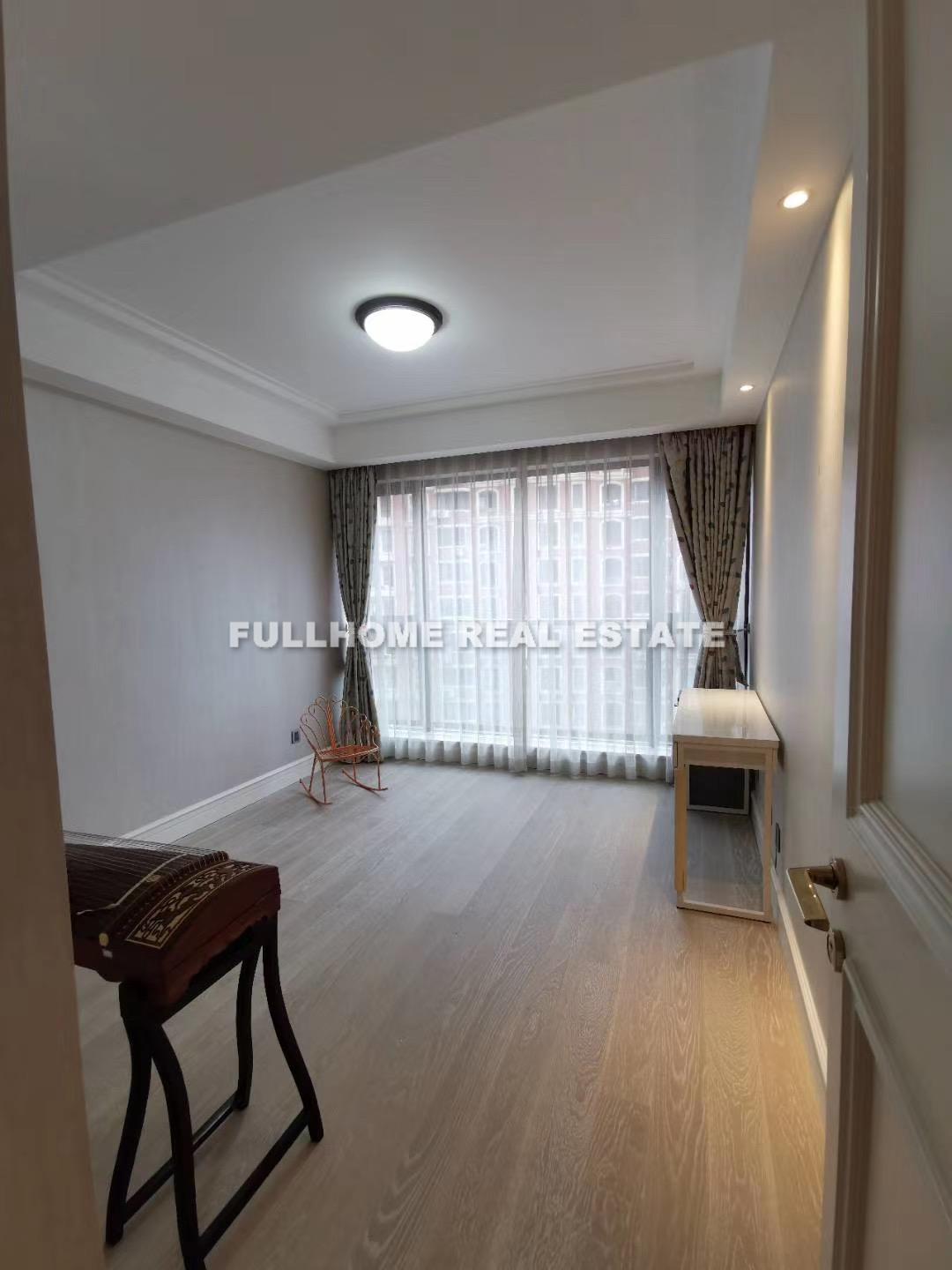 The Palace - Interior view 5, Shanghai rental property