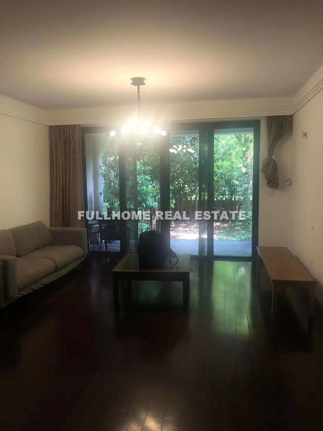 Shanghai Garden - Interior view 2, Shanghai rental property