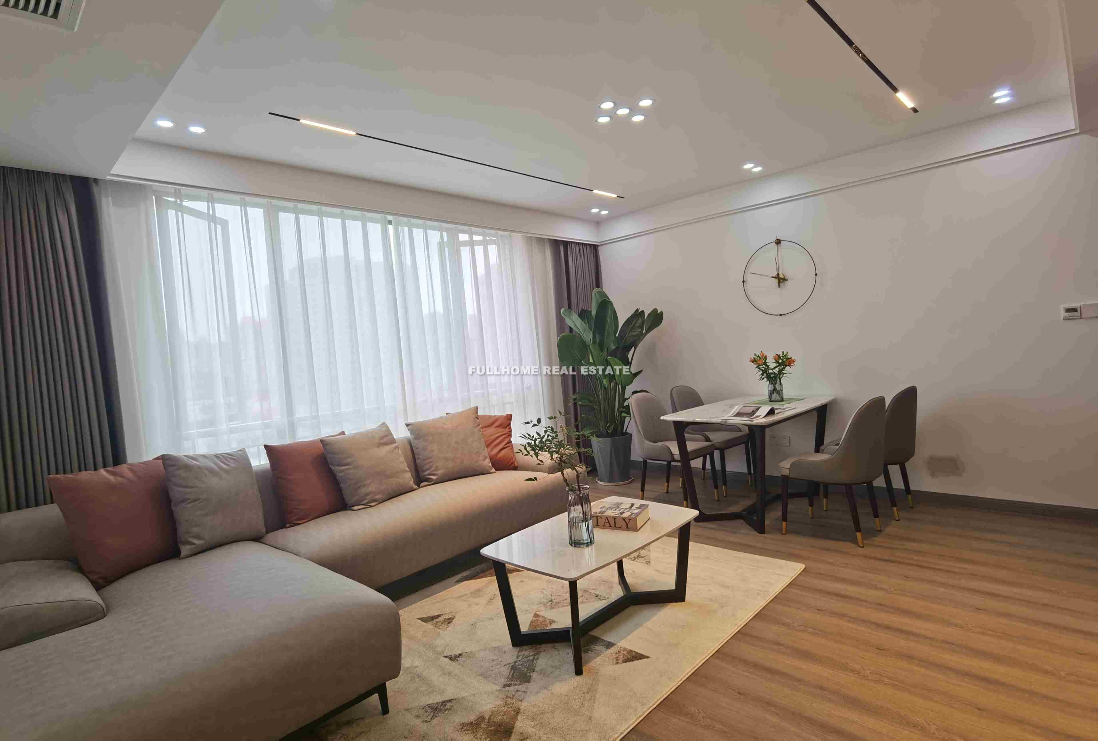 Yunhe Garden - Interior view 3, Shanghai rental property