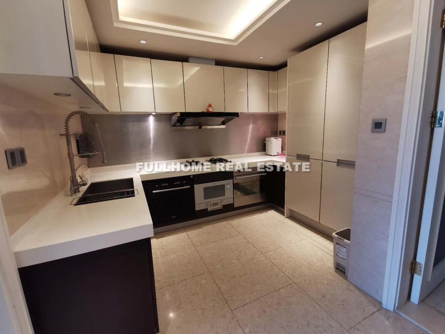 The Palace - Interior view 9, Shanghai rental property