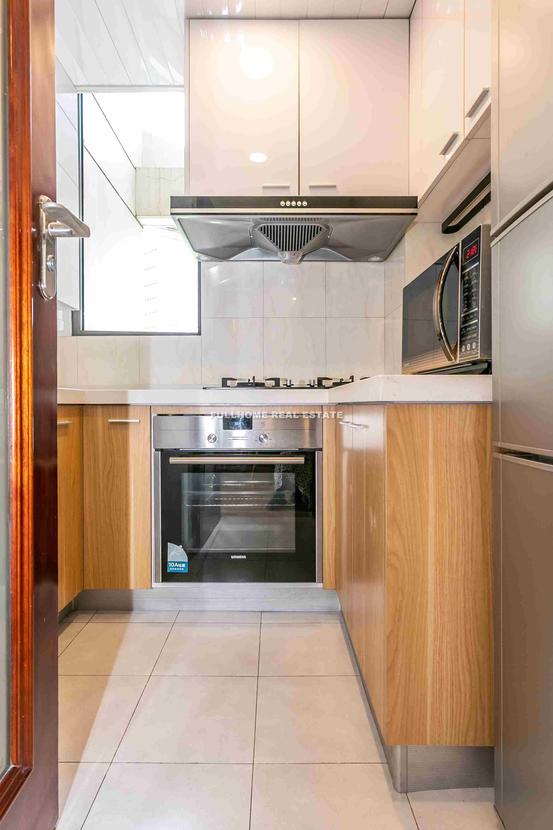 Top Of City - Interior view 2, Shanghai rental property