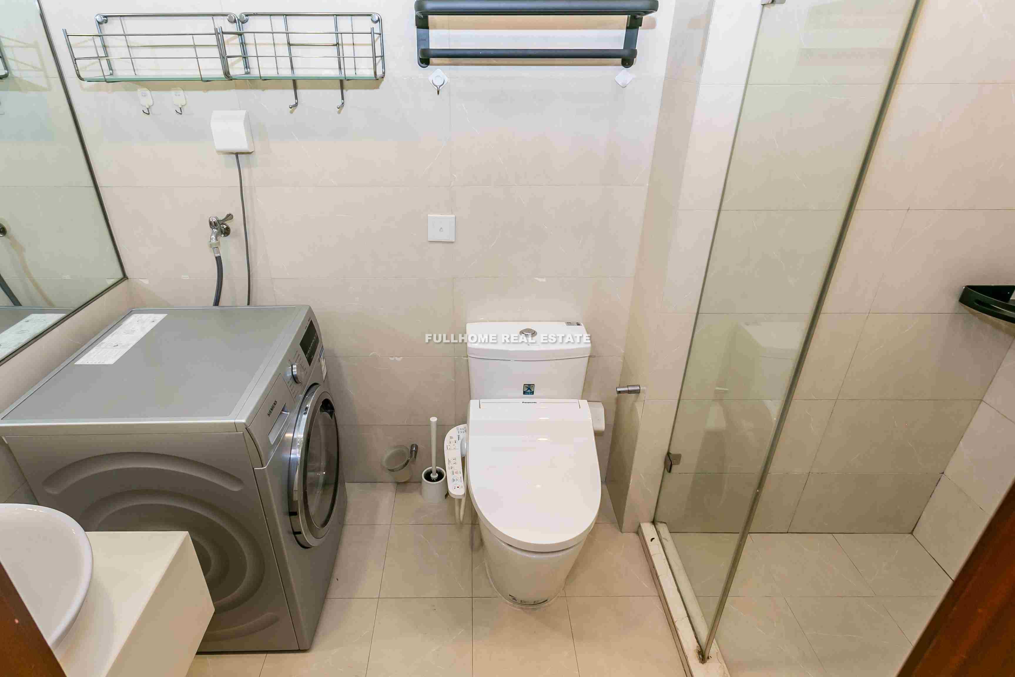 Top Of City - Interior view 3, Shanghai rental property