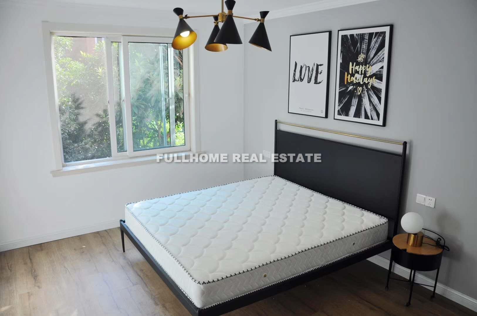 Huaihai Xinchengyuan - Interior view 8, Shanghai rental property