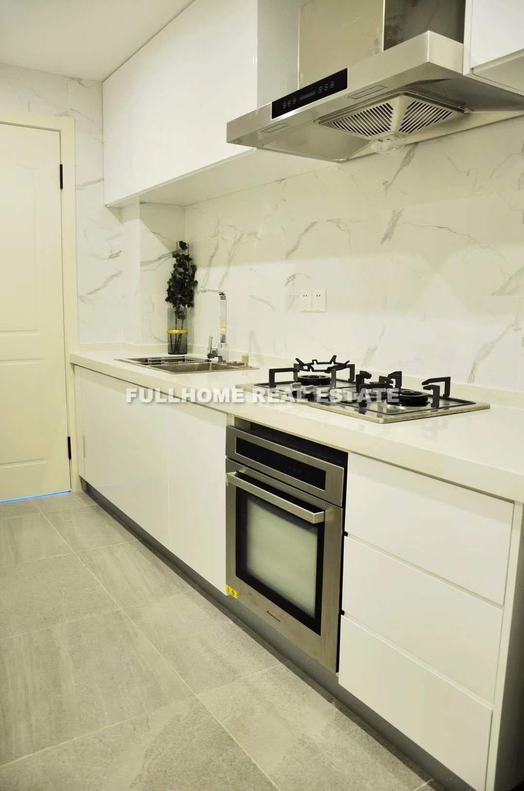 Huaihai Xinchengyuan - Interior view 7, Shanghai rental property