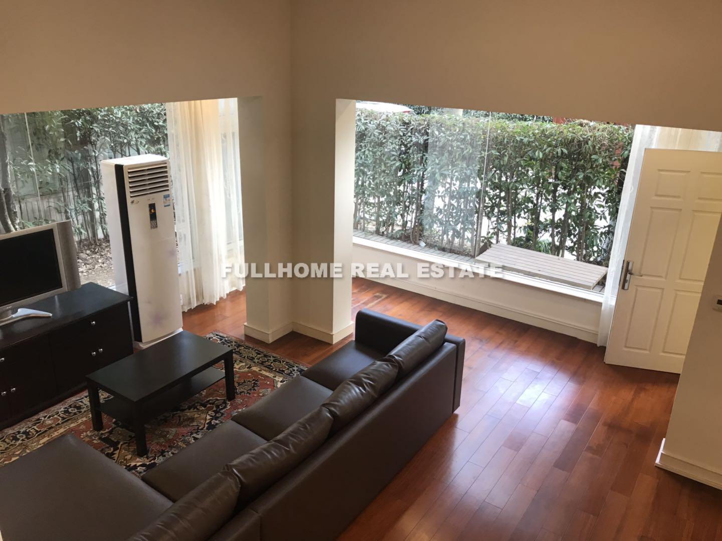 Sunny Garden - Interior view 6, Shanghai rental property