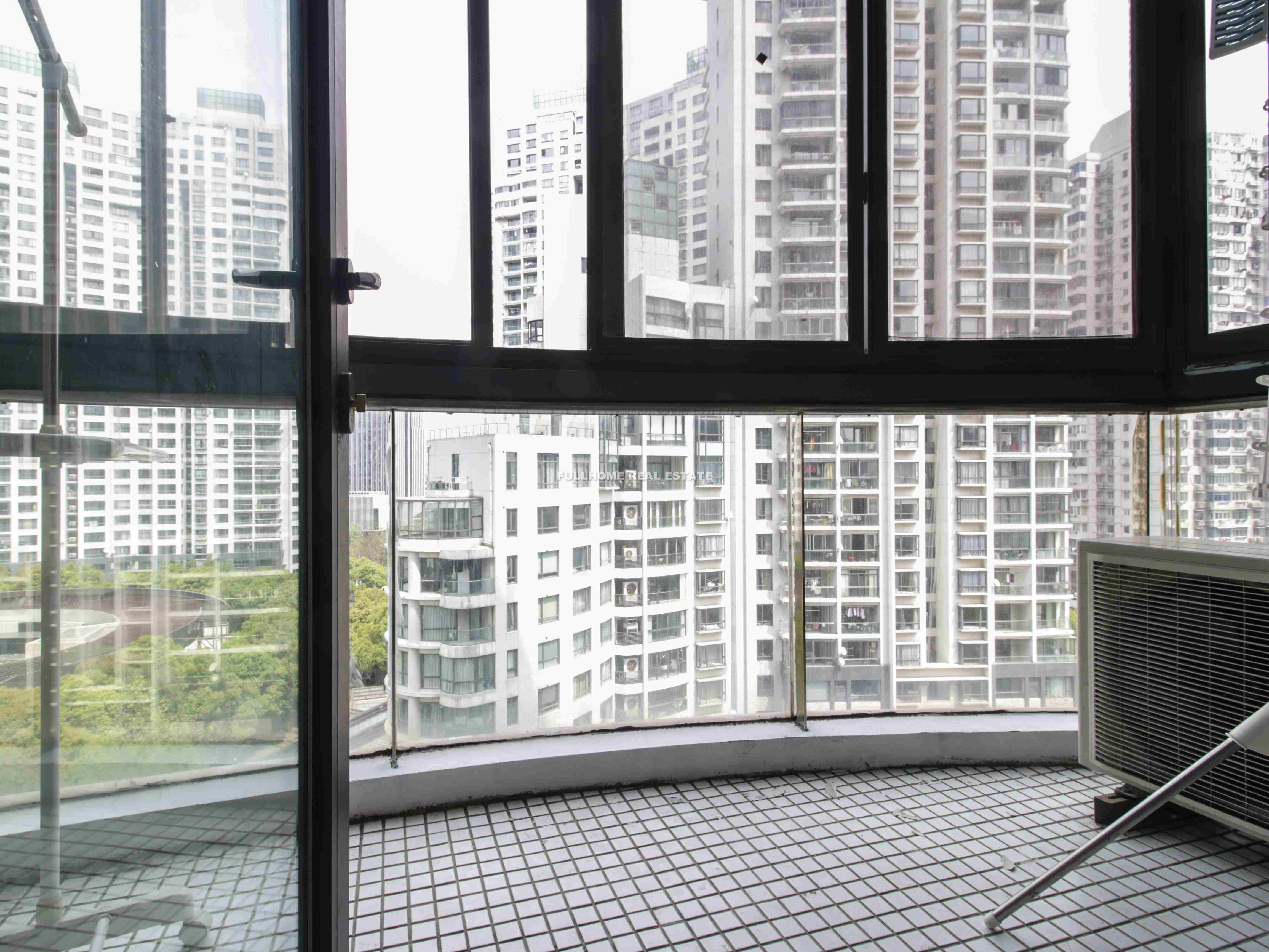 City Condo - Interior view 4, Shanghai rental property