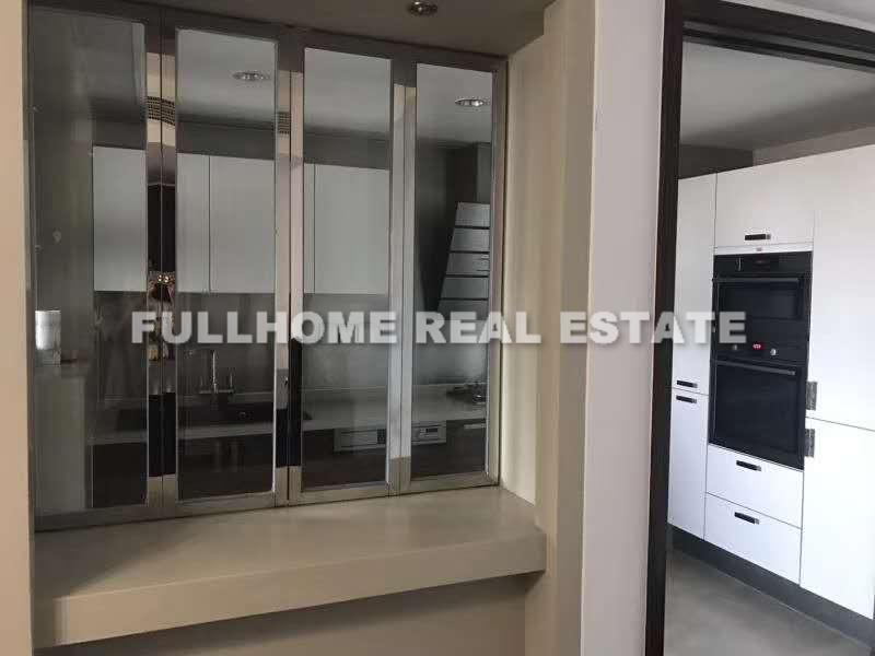 8 Park Avenue - Interior view 4, Shanghai rental property
