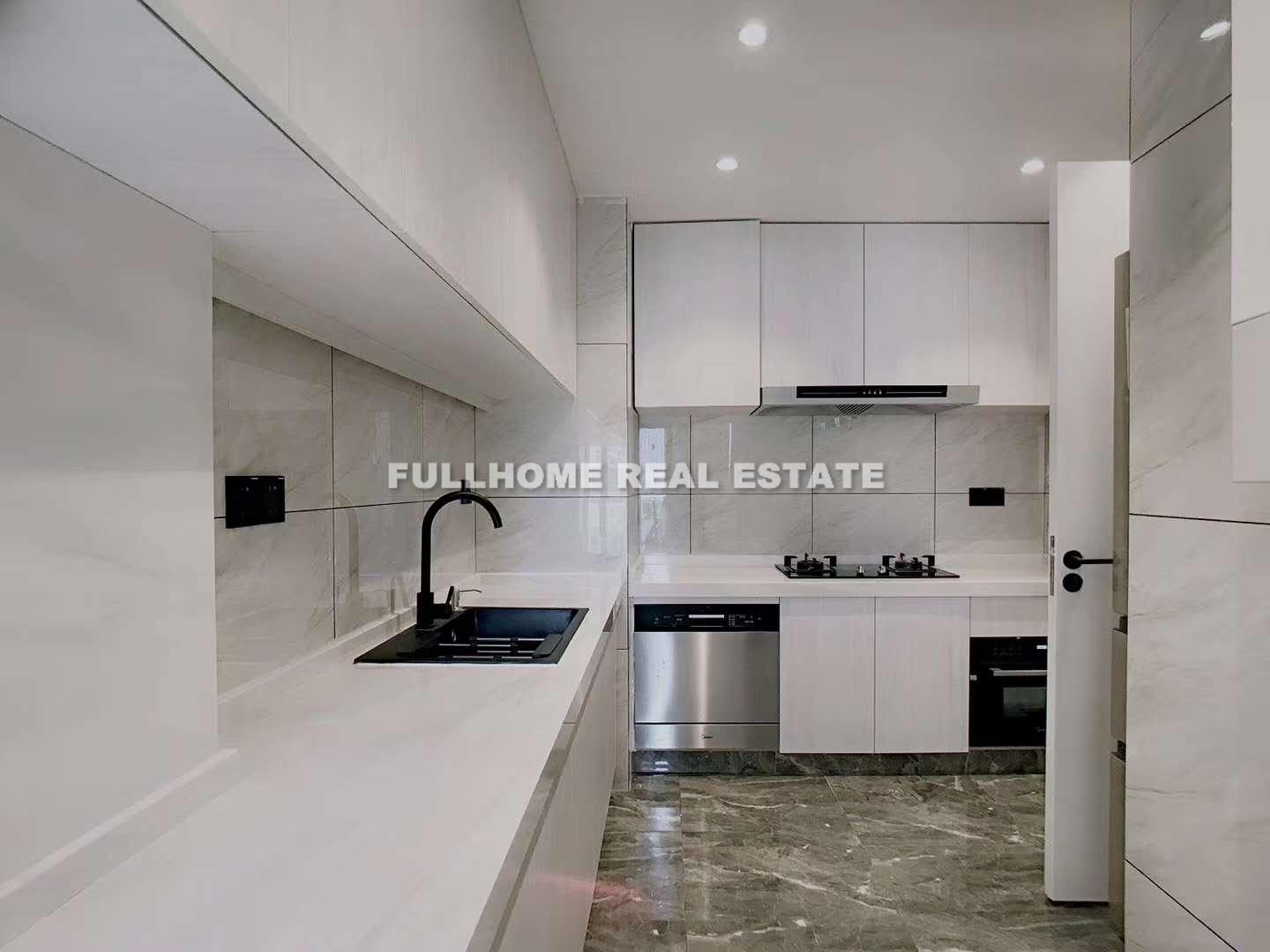 San He Garden - Interior view 6, Shanghai rental property