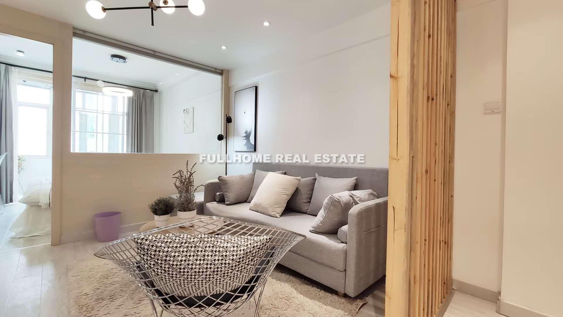 Lianyun Apartment - Interior view 6, Shanghai rental property