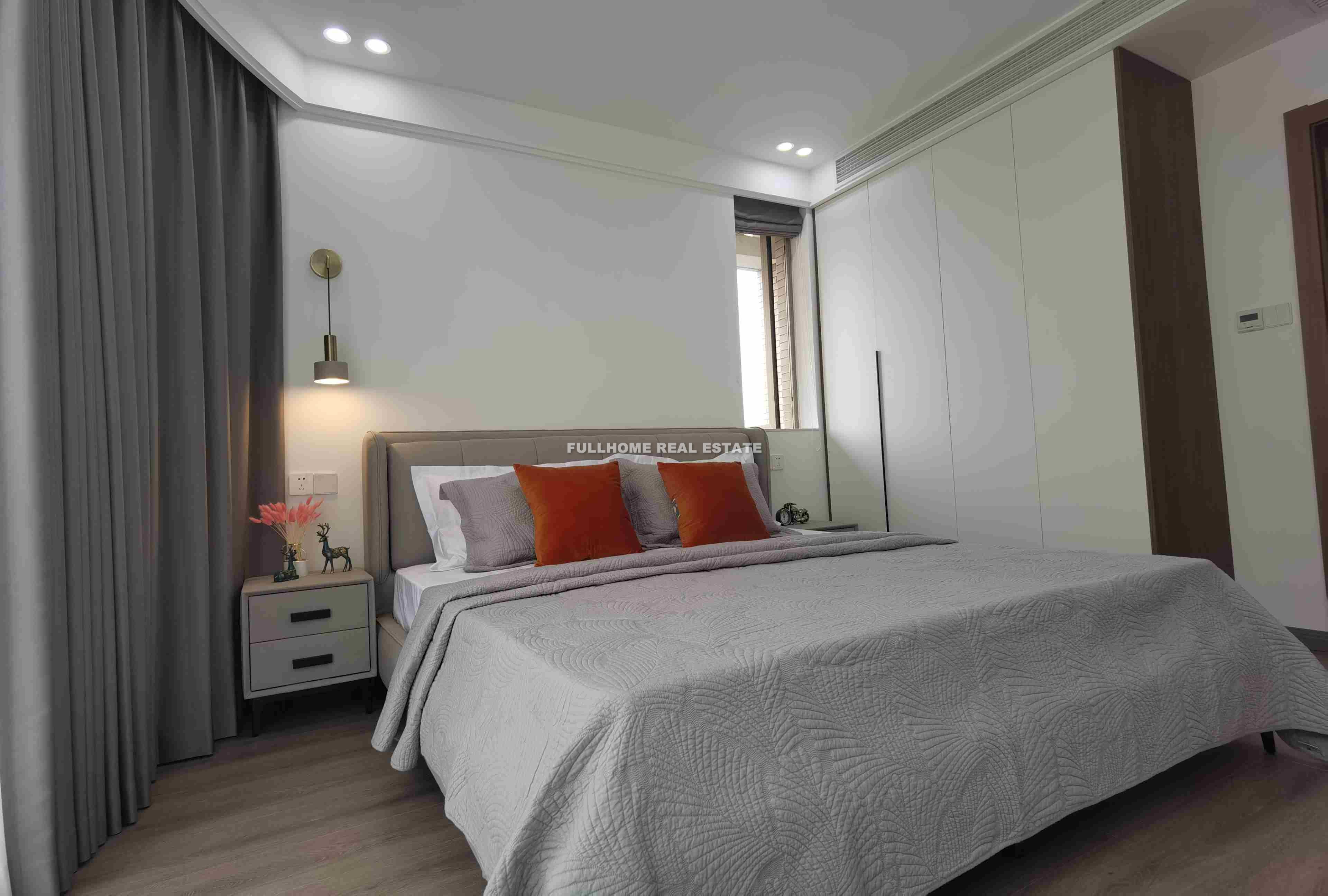 Yunhe Garden - Interior view 10, Shanghai rental property