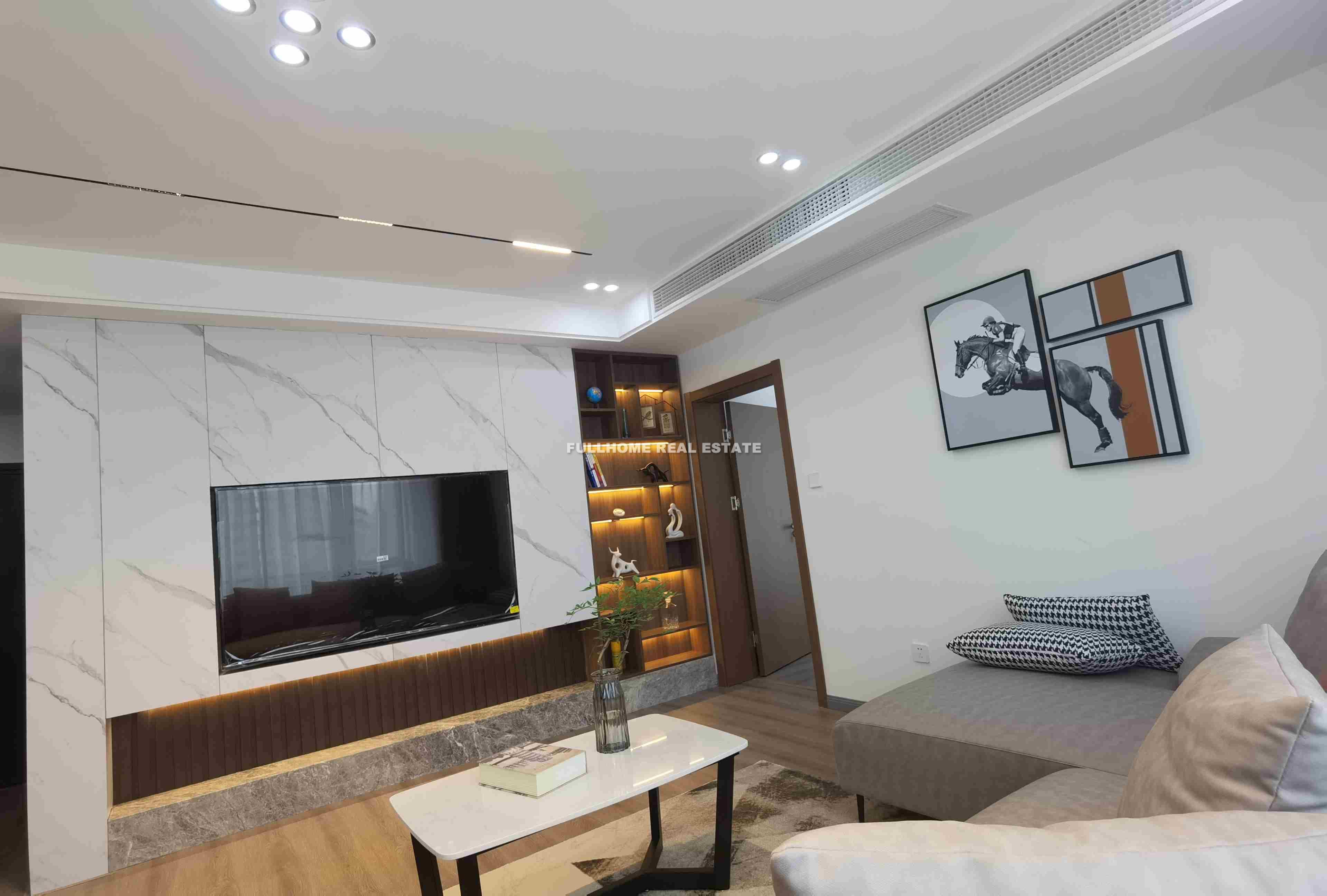 Yunhe Garden - Interior view 4, Shanghai rental property