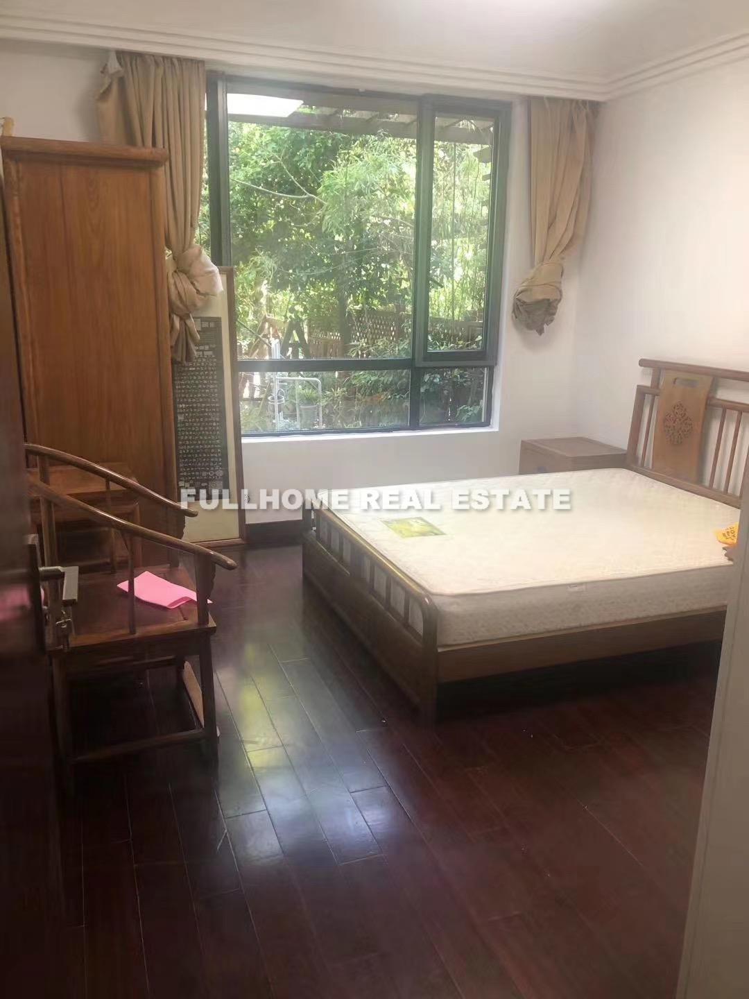 Shanghai Garden - Interior view 4, Shanghai rental property