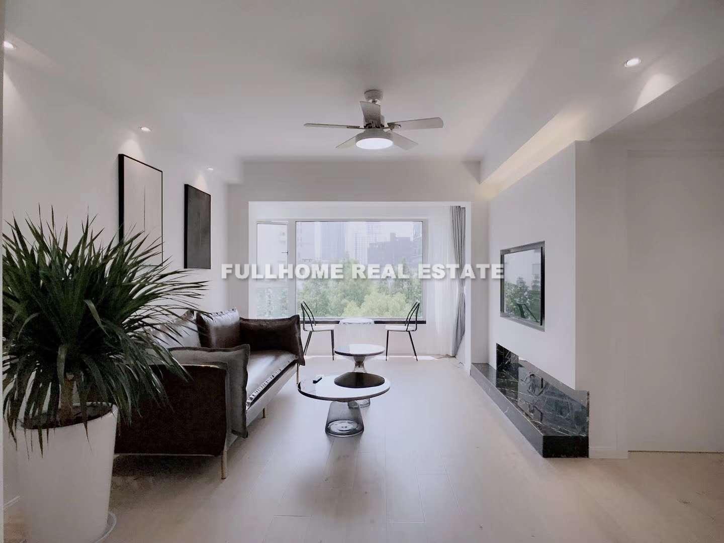 San He Garden - Interior view 2, Shanghai rental property