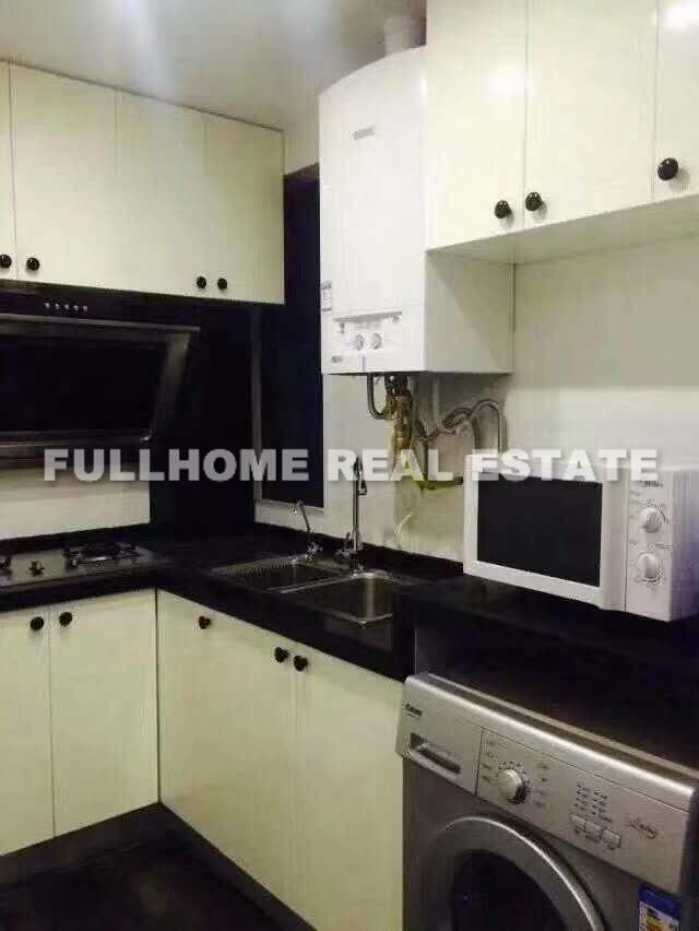 Brilliant River - Interior view 3, Shanghai rental property