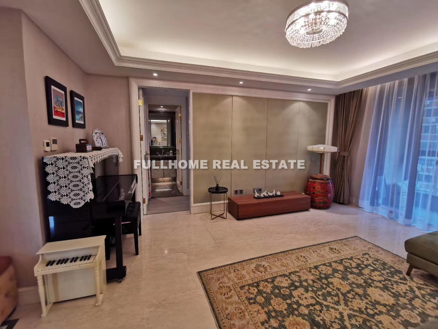 The Palace - Interior view 4, Shanghai rental property