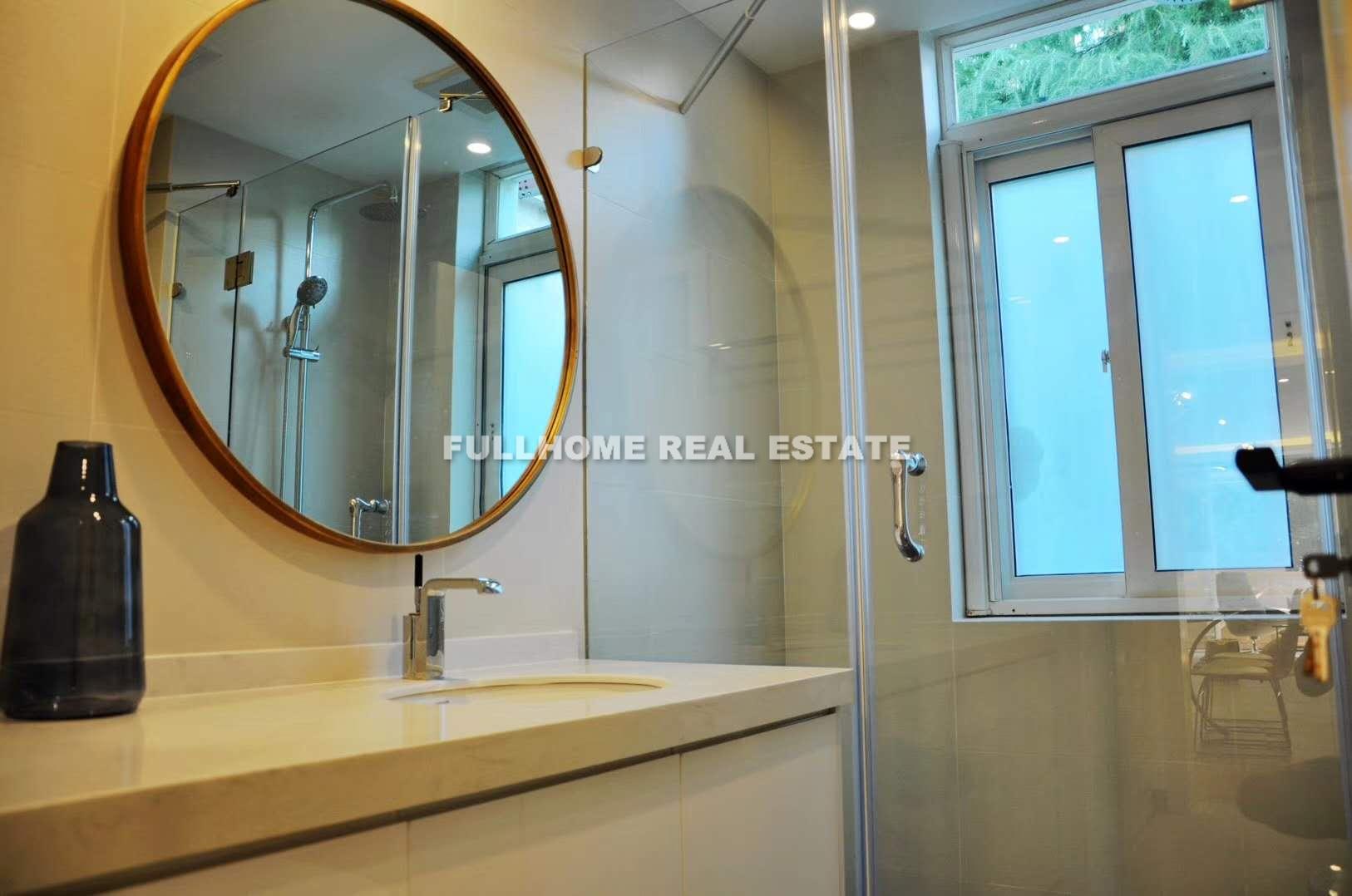 Huaihai Xinchengyuan - Interior view 6, Shanghai rental property