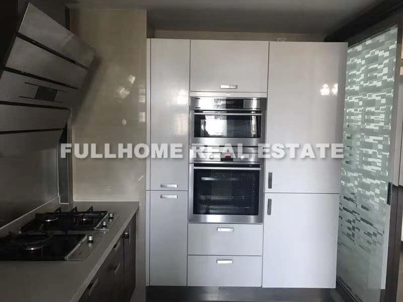 8 Park Avenue - Interior view 3, Shanghai rental property