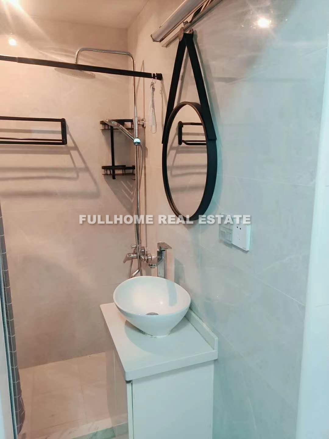 Lane1-500 Gaoan Road Old House - Interior view 4, Shanghai rental property