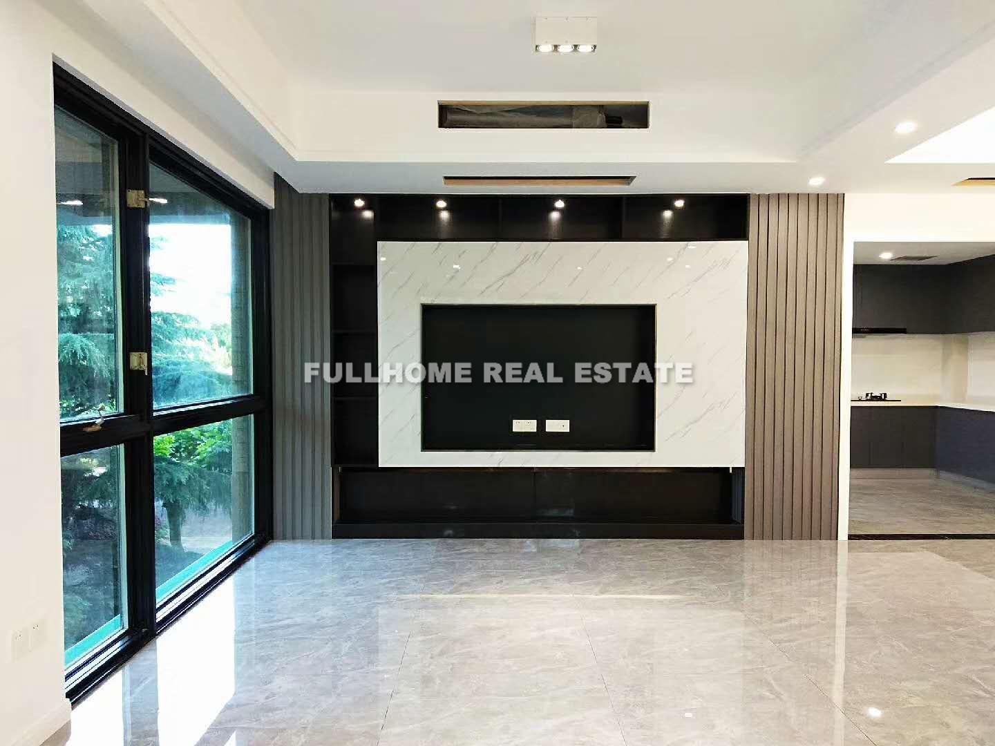Sassoon Park Garden - Interior view 3, Shanghai rental property