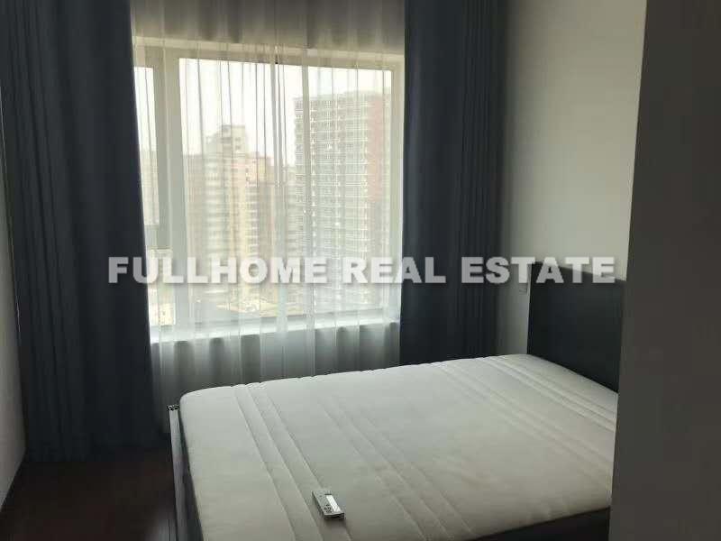 8 Park Avenue - Interior view 6, Shanghai rental property