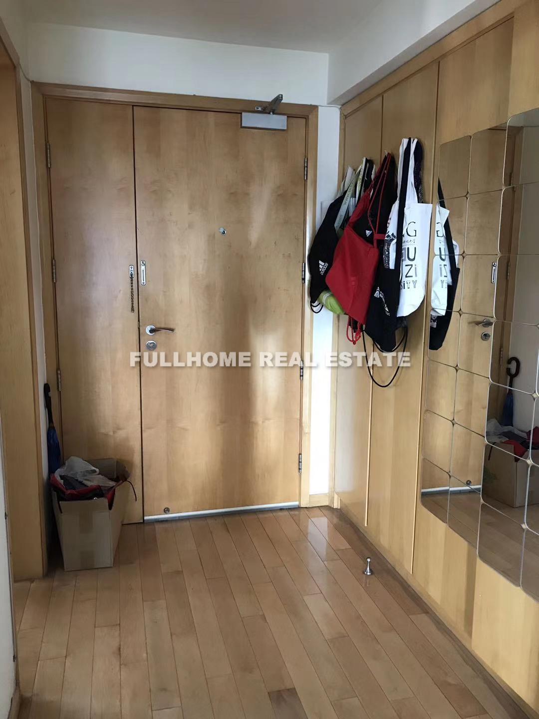 One Park Avenue - Interior view 3, Shanghai rental property