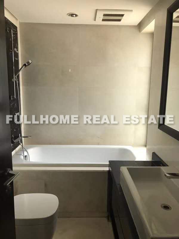 8 Park Avenue - Interior view 7, Shanghai rental property