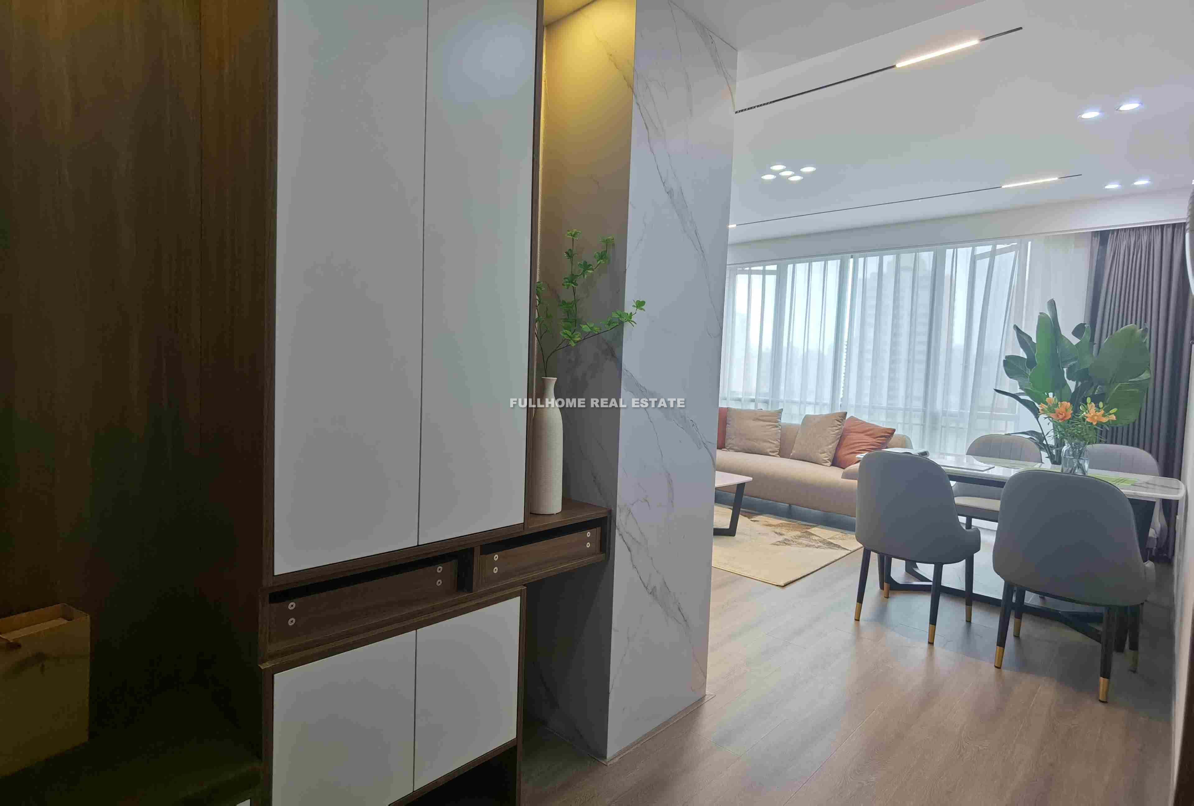 Yunhe Garden - Interior view 9, Shanghai rental property