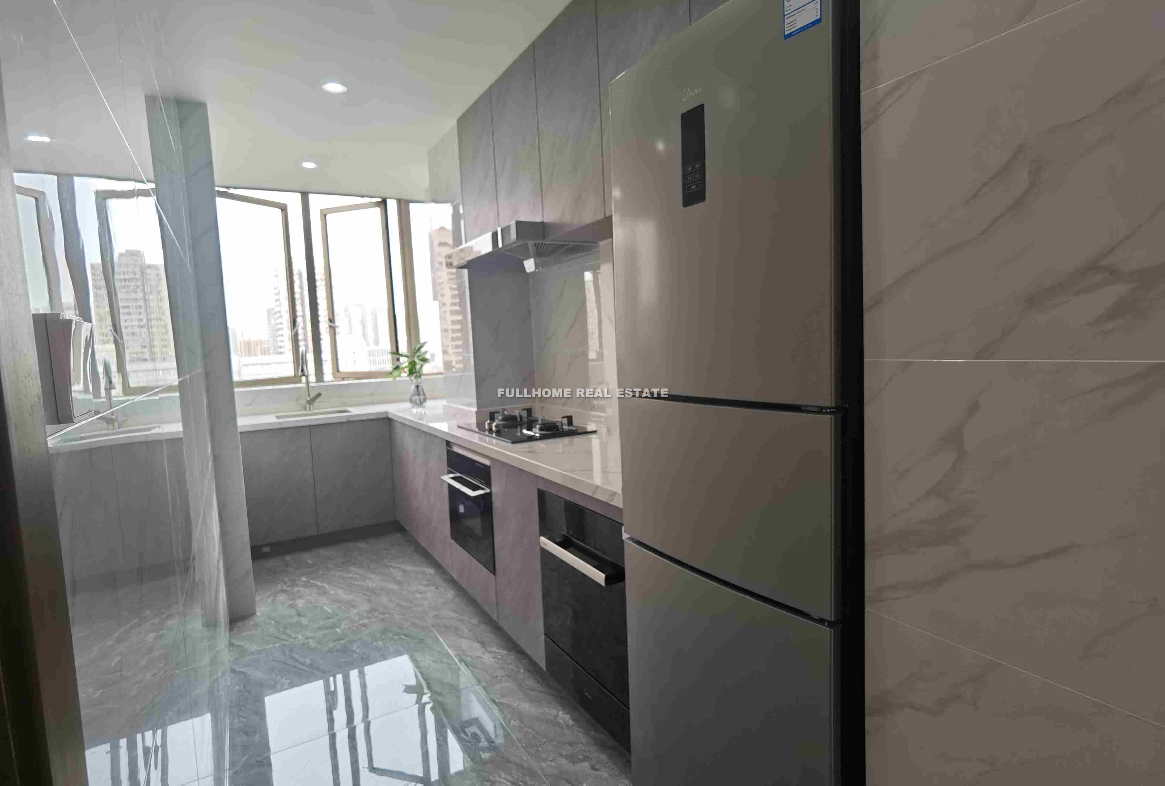 Yunhe Garden - Interior view 5, Shanghai rental property