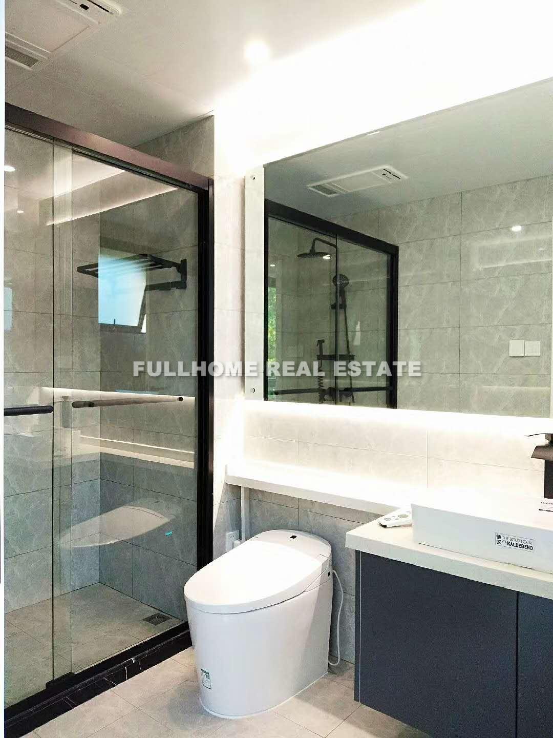 Sassoon Park Garden - Interior view 6, Shanghai rental property