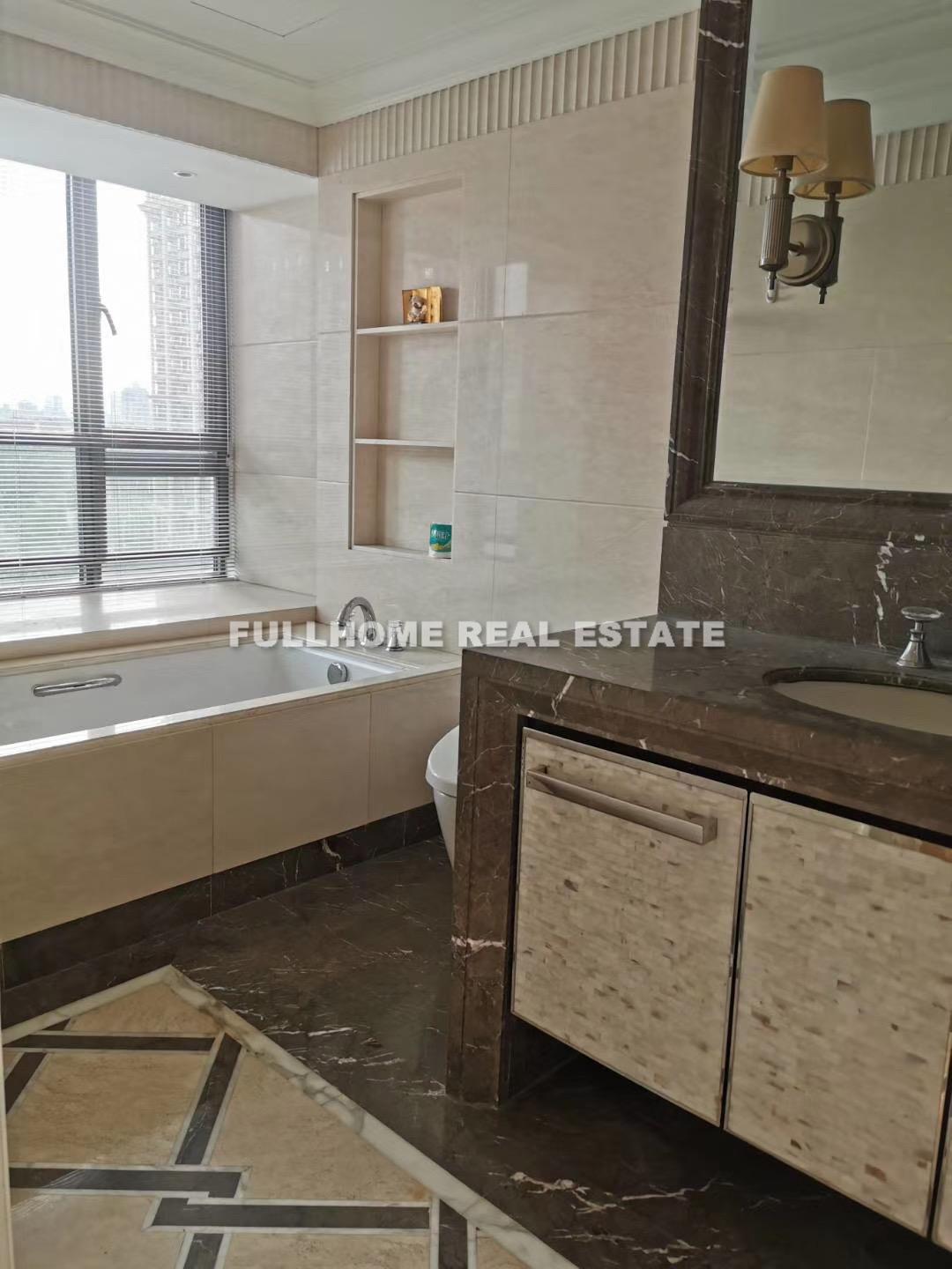 The Palace - Interior view 2, Shanghai rental property