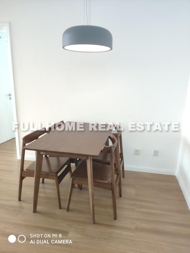 One Park Avenue - Interior view 10, Shanghai rental property