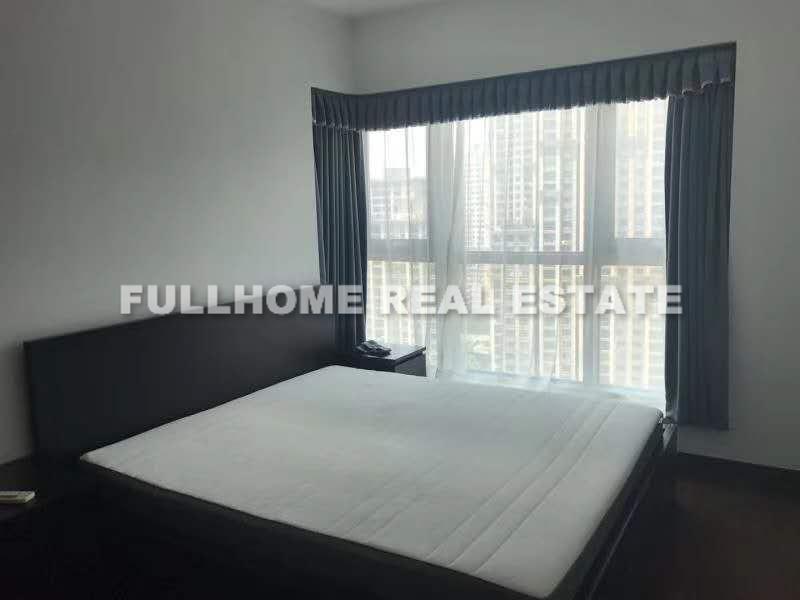 8 Park Avenue - Interior view 2, Shanghai rental property