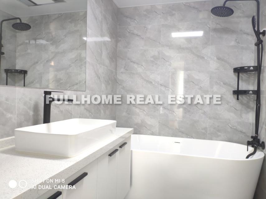 One Park Avenue - Interior view 7, Shanghai rental property