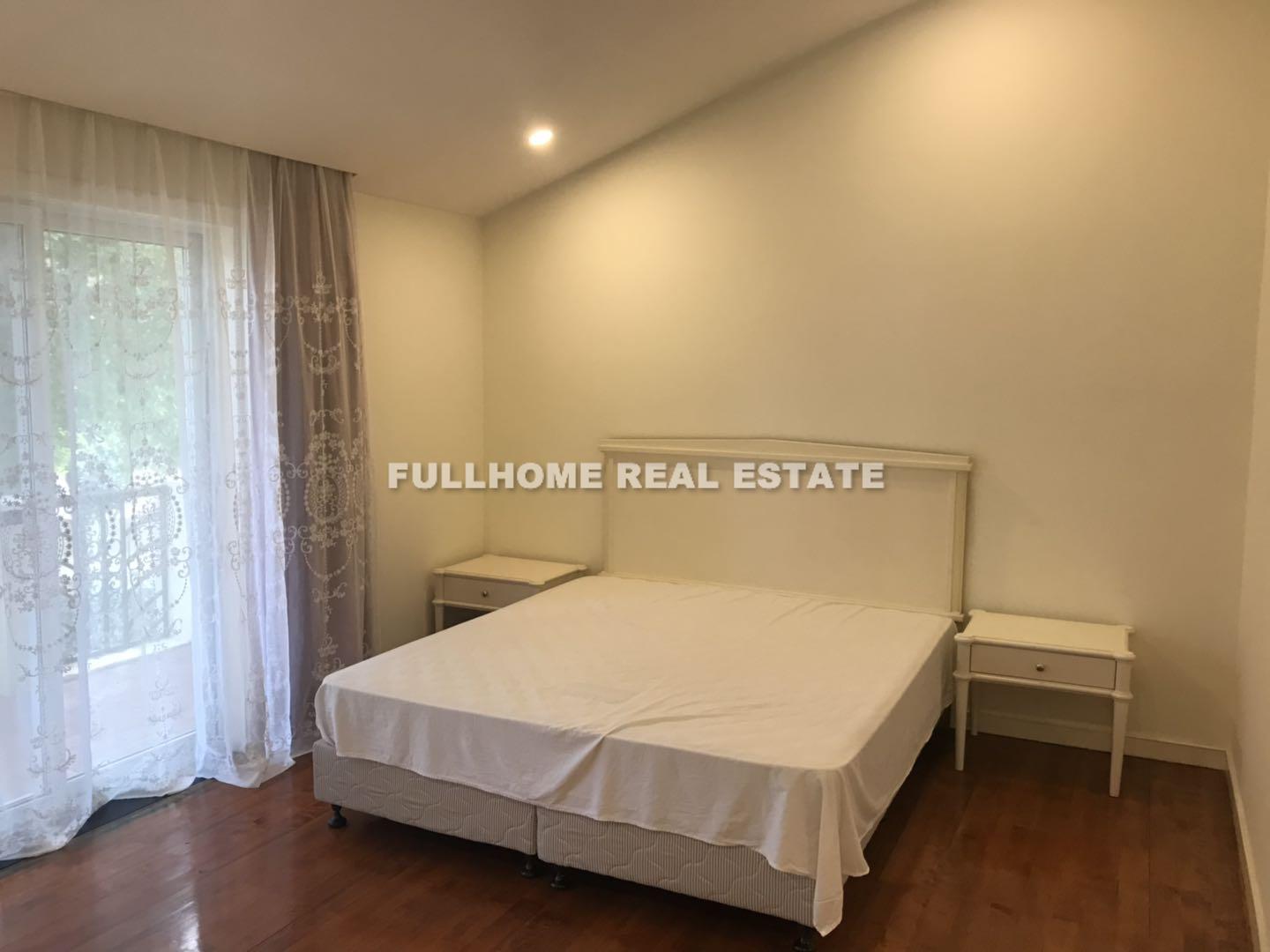 Sunny Garden - Interior view 5, Shanghai rental property