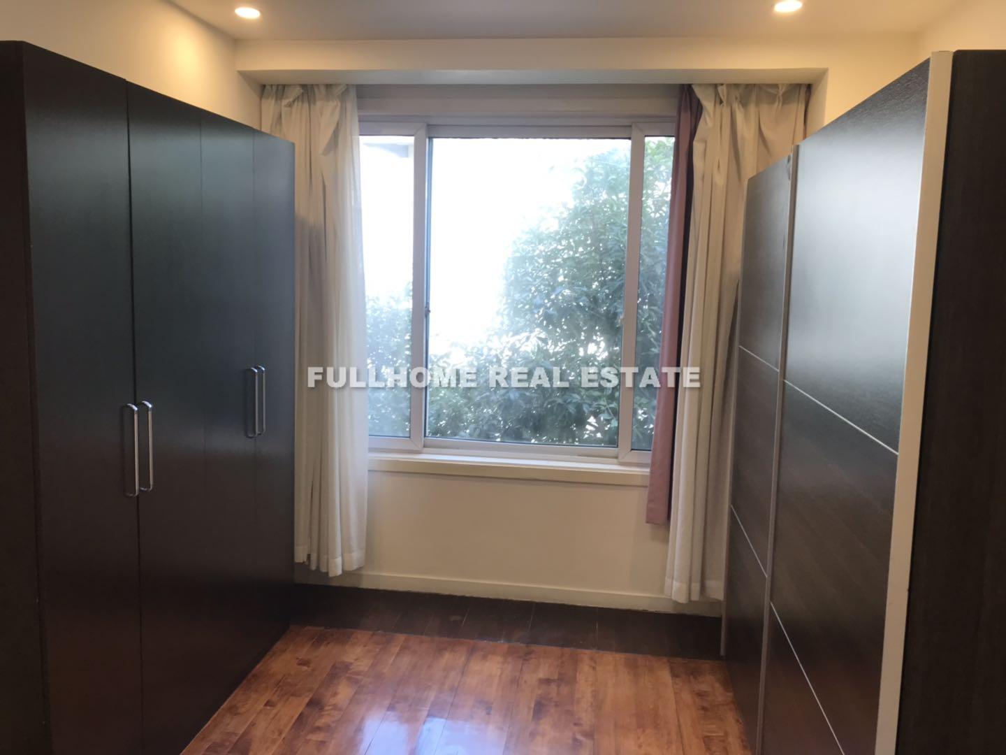 Sunny Garden - Interior view 12, Shanghai rental property