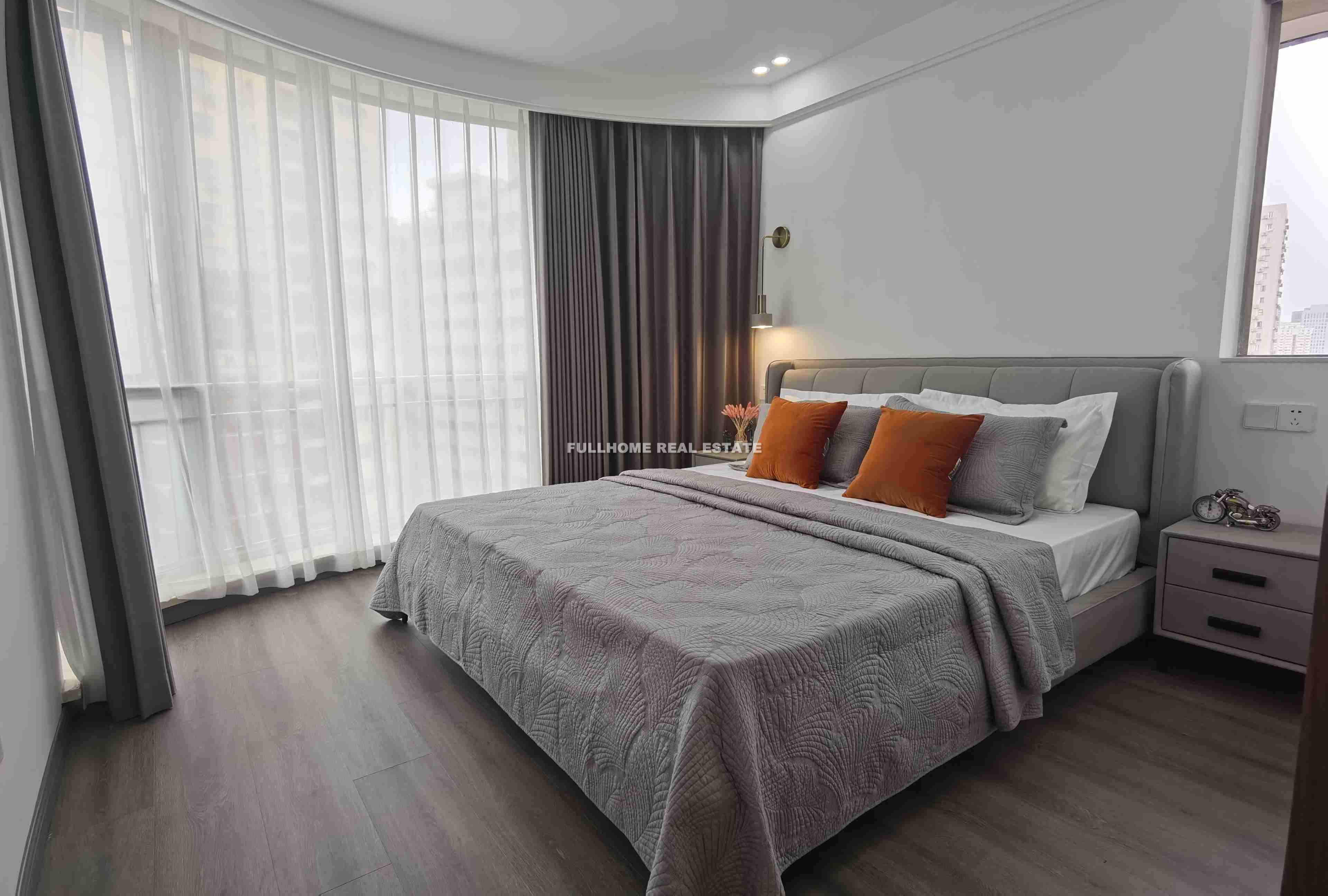 Yunhe Garden - Interior view 8, Shanghai rental property