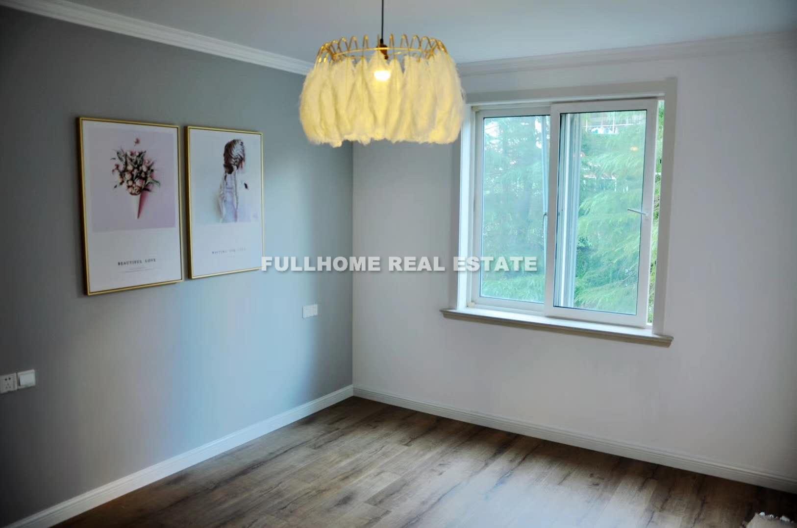 Huaihai Xinchengyuan - Interior view 9, Shanghai rental property