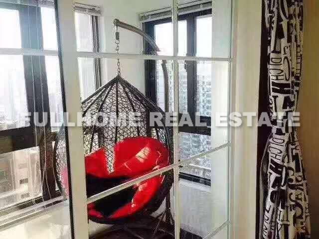 Brilliant River - Interior view 2, Shanghai rental property