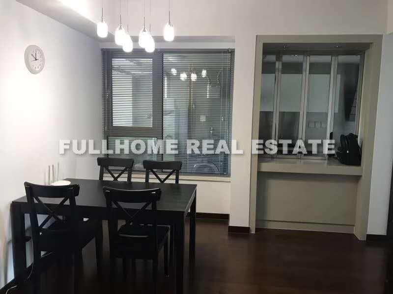 8 Park Avenue - Interior view 8, Shanghai rental property