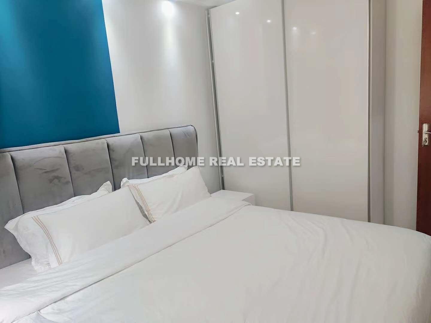 Lane1-500 Gaoan Road Old House - Interior view 2, Shanghai rental property