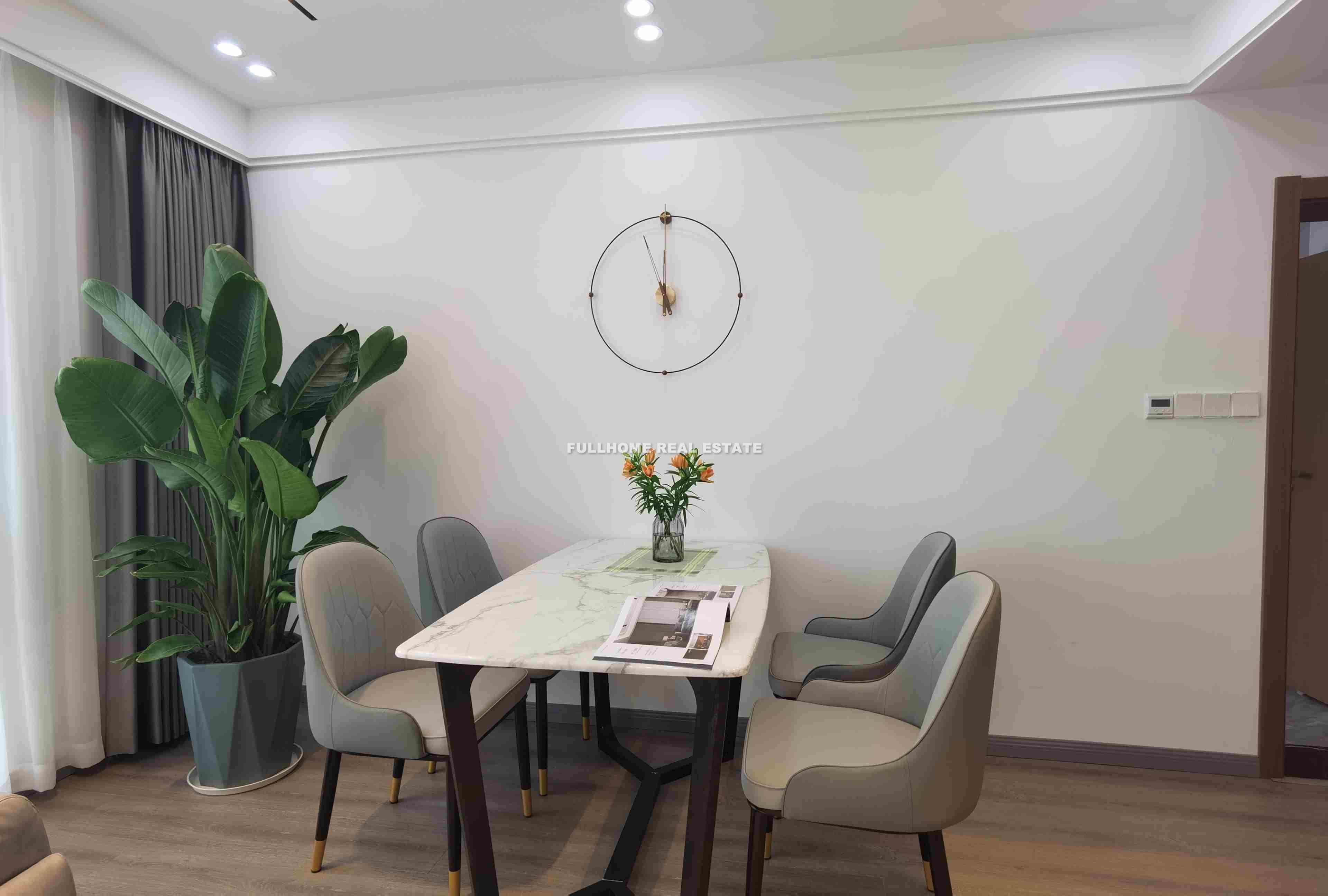 Yunhe Garden - Interior view 6, Shanghai rental property