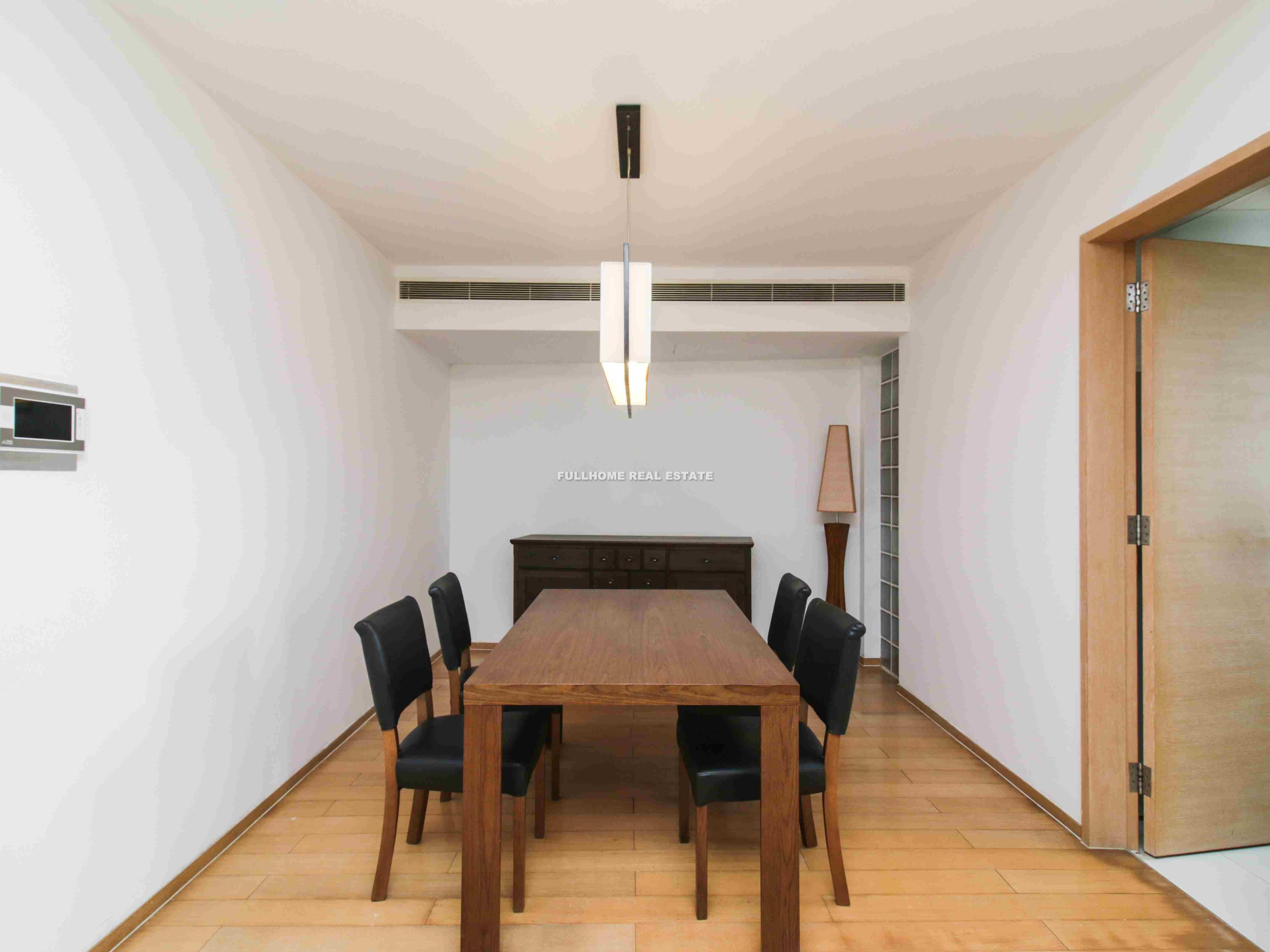City Condo - Interior view 9, Shanghai rental property