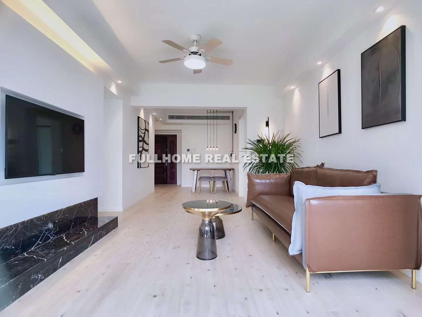 San He Garden - Interior view 5, Shanghai rental property
