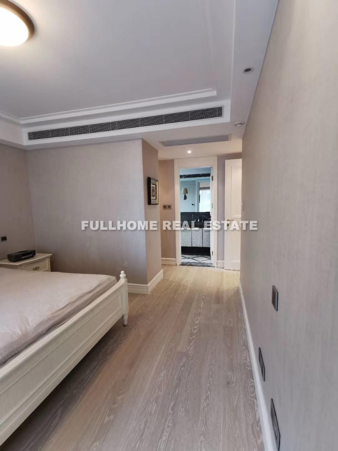 The Palace - Interior view 3, Shanghai rental property